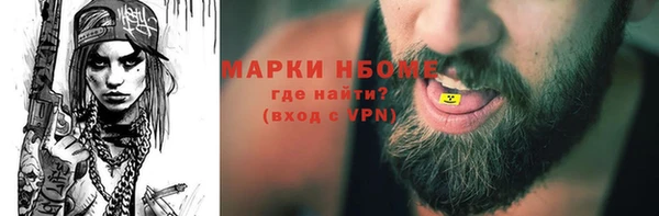 хмурый Кукмор